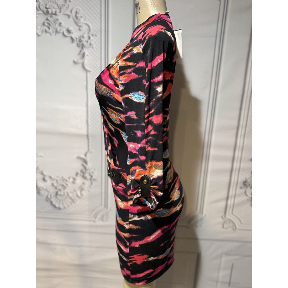 VINTAGE CACHÉ DRESS - Picture 2 of 9